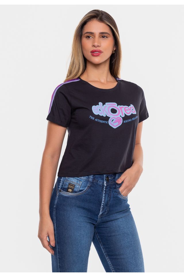 Cropped-Ecko-Feminina-Lary-Preta