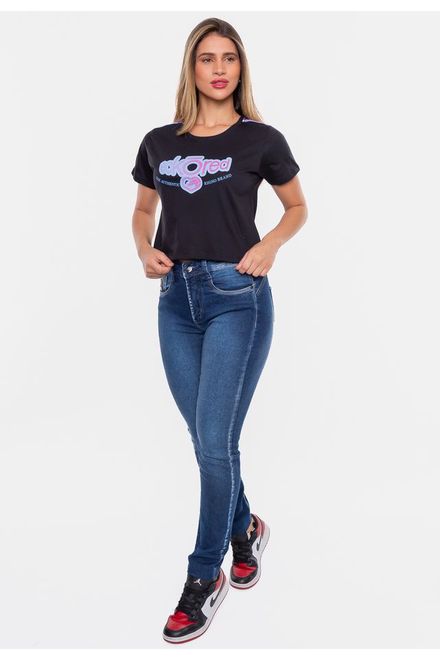 Cropped-Ecko-Feminina-Lary-Preta