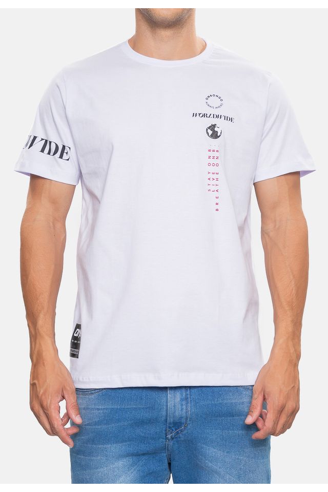 Camiseta-Onbongo-Masculina-Off-White