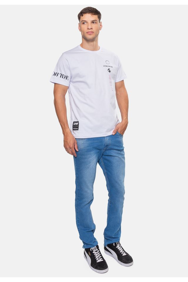 Camiseta-Onbongo-Masculina-Off-White