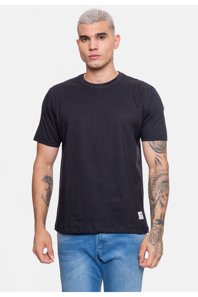 Camiseta-HD-Masculina-Lettering-Preta