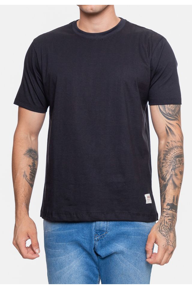 Camiseta-HD-Masculina-Lettering-Preta