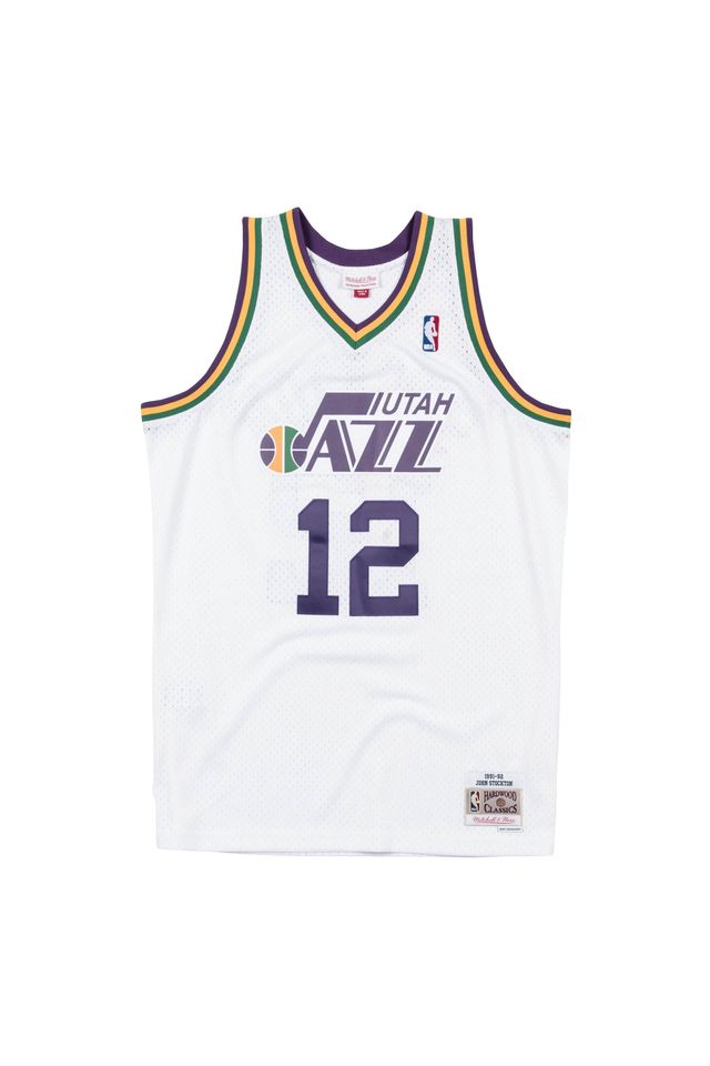 Mitchell & Ness Brasil - Os maiores times de basquete e regatas