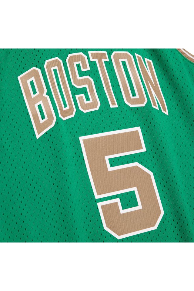 Regata-Mitchell---Ness-Swingman-Jersey-Boston-Celtics-2007-08-Kevin-Garnett-Verde