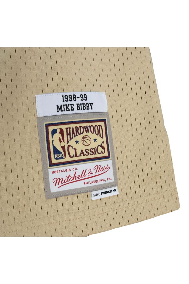 Regata-Mitchell---Ness-Road-Swingman-Jersey-Vancouver-Grizzlies-1998-99-Mike-Bibby-Caqui