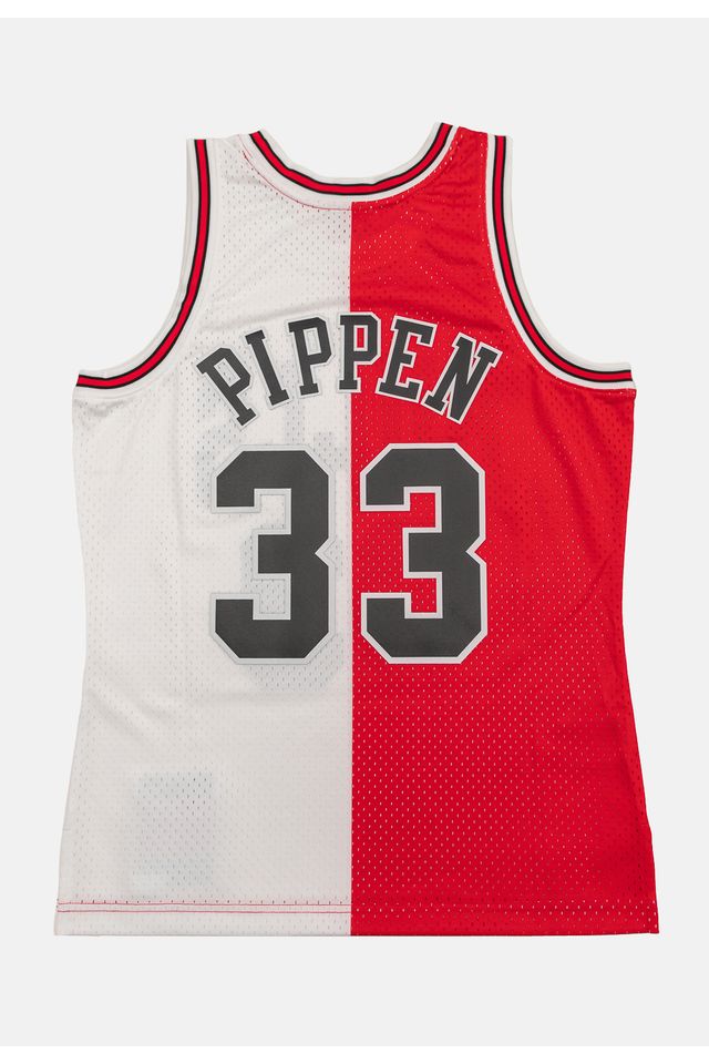 Regata-Mitchell---Ness-Split-Swingman-Jersey-Chicago-Bulls-1997-98-Scottie-Pippen-Vermelha