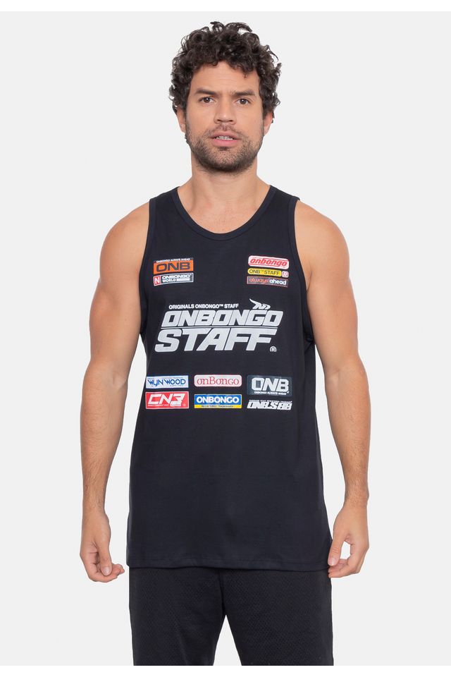 Regata-Onbongo-Staff-Convoy-Preta