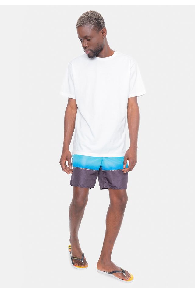 Shorts-Fatal-Surf-Azul