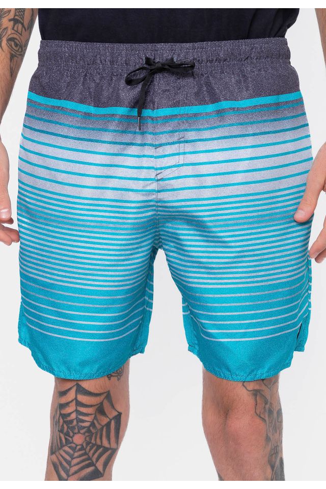 Shorts-Fatal-Com-Elastico-Preto