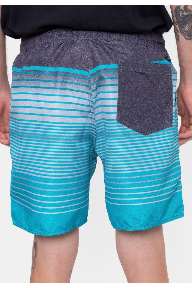 Shorts-Fatal-Com-Elastico-Preto