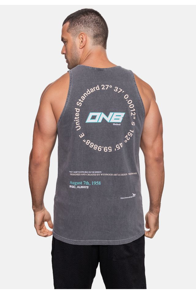 Regata-Onbongo-Masculina-Chumbo