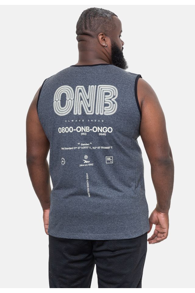 Regata-Onbongo-Especial-Preta