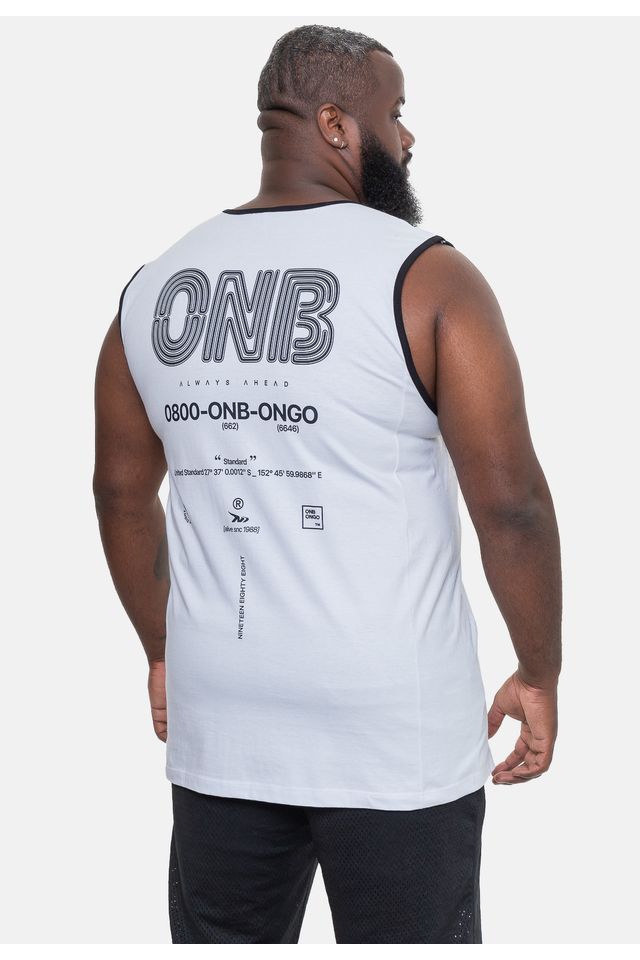 Regata-Onbongo-Especial-Branca