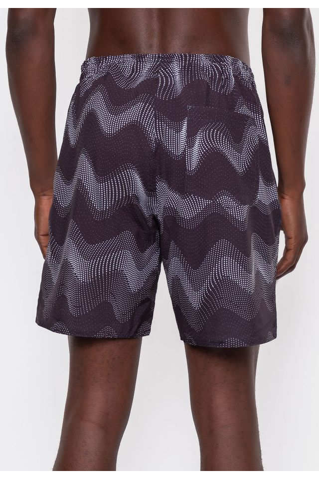 Shorts-Fatal-Sintetico-Japan-Preto