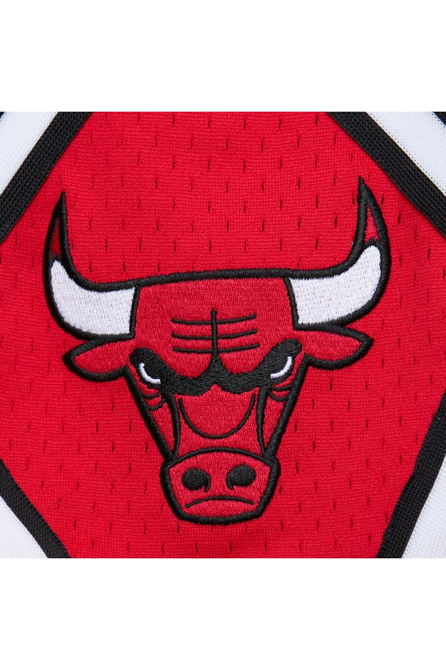 Shorts-Mitchell---Ness-Just-Don-7-Inch-Home-Chicago-Bulls-Branco-com-Vermelho
