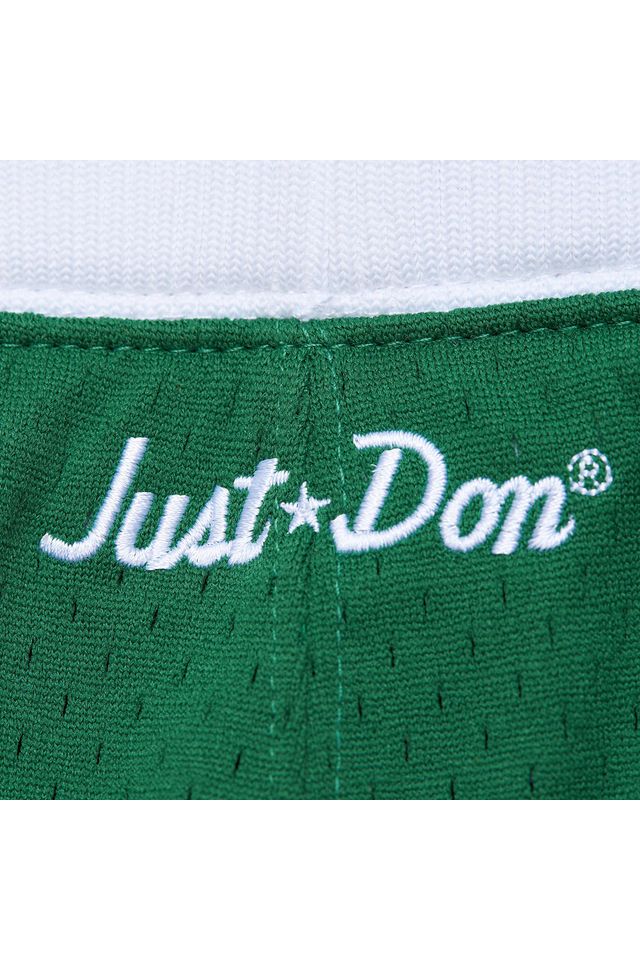 Shorts-Mitchell---Ness-Just-Don-7-Inch-Boston-Celtics-Verde