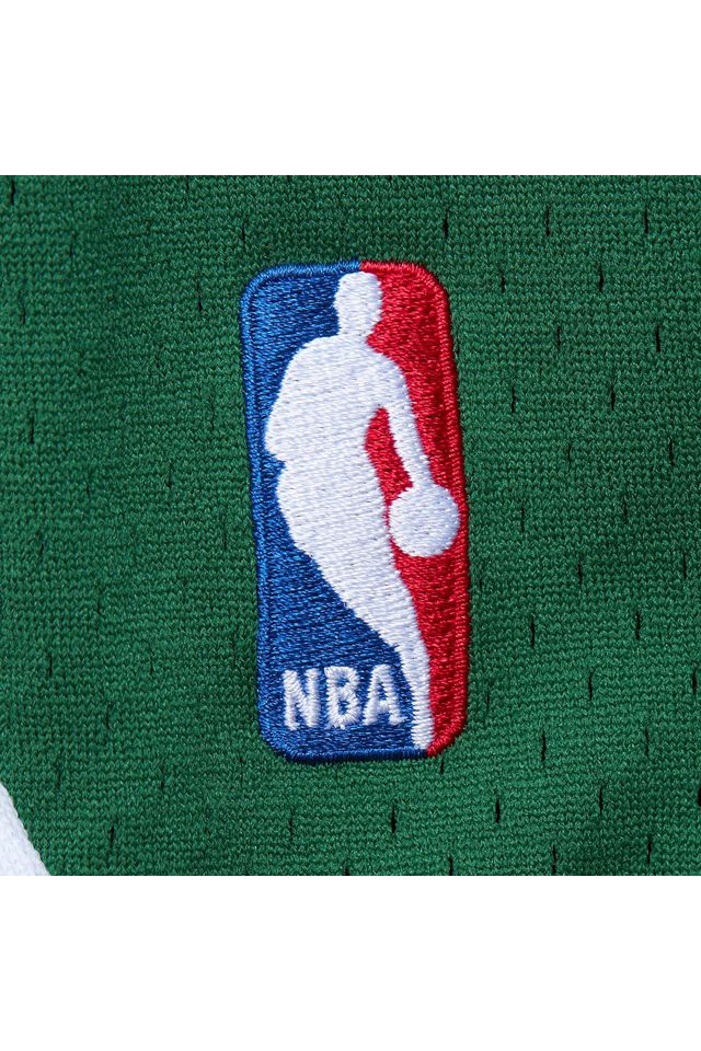 Shorts-Mitchell---Ness-Just-Don-7-Inch-Boston-Celtics-Verde