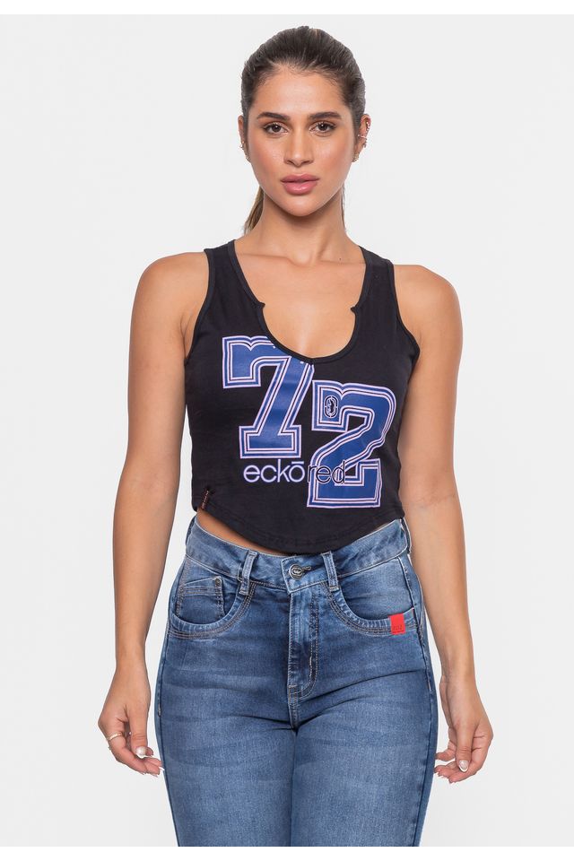 Top-Ecko-Feminino-Line-Preta
