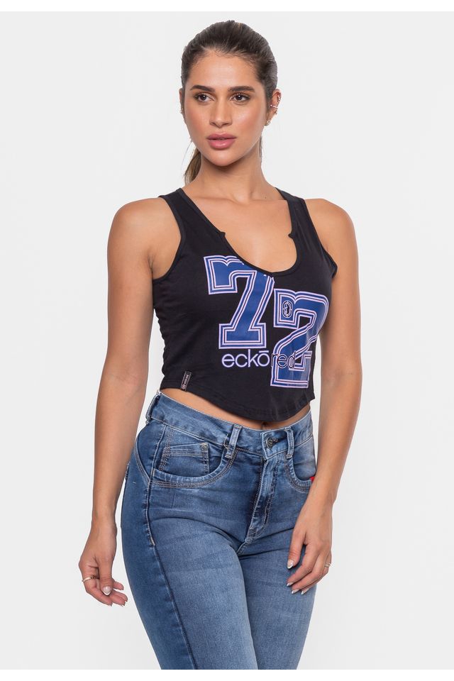 Top-Ecko-Feminino-Line-Preta