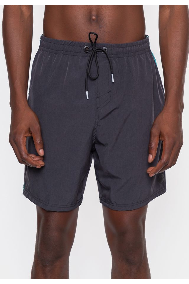 Shorts-HD-Vivo-Preta Shorts-HD-Vivo-Preta