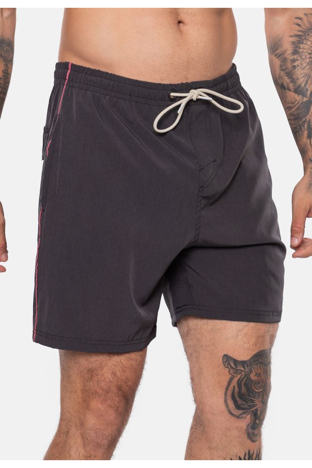Shorts-HD-Vivo-Grafite