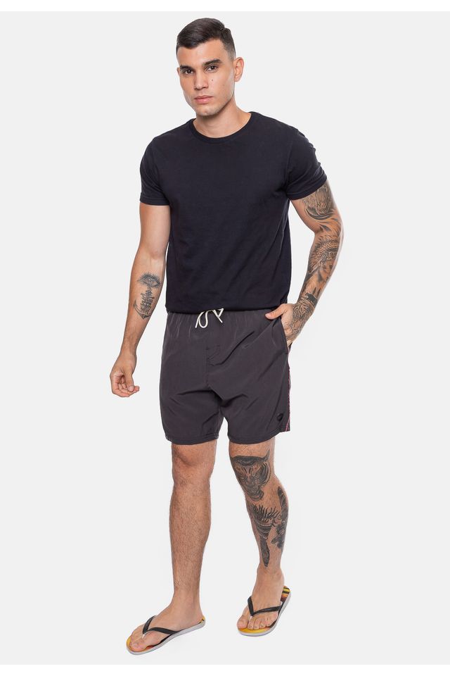 Shorts-HD-Vivo-Grafite