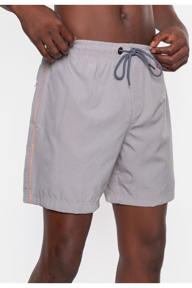 Shorts-HD-Vivo-Cinza-Mescla