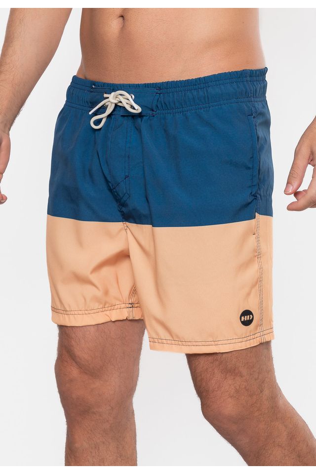 Shorts-HD-Faixa-Azul-Mint