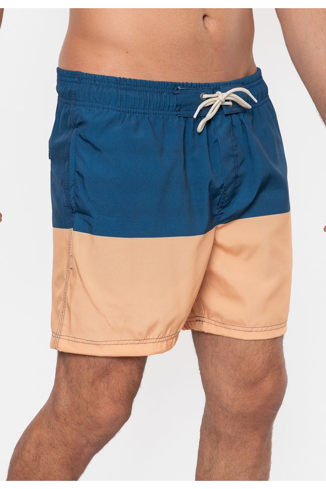 Shorts-HD-Faixa-Azul-Mint