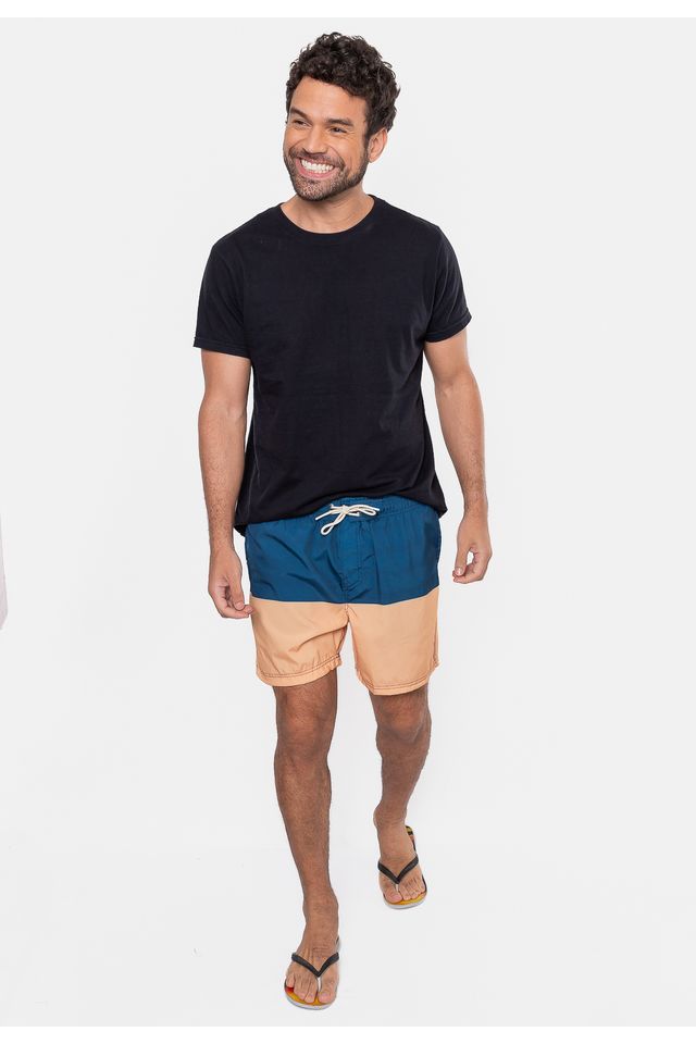 Shorts-HD-Faixa-Azul-Mint