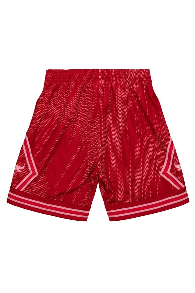 Shorts-Mitchell---Ness-NBA-Monochrome-Swingman-Chicago-Bulls-Vermelho