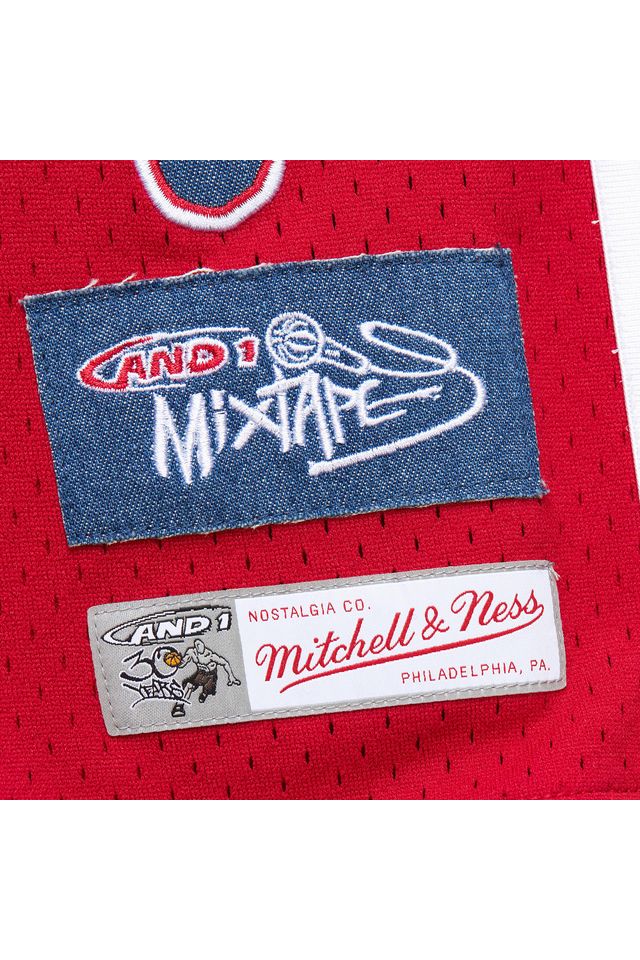 Regata-Mitchell---Ness-Jersey-Collab-And1-Mixtape-Vermelha