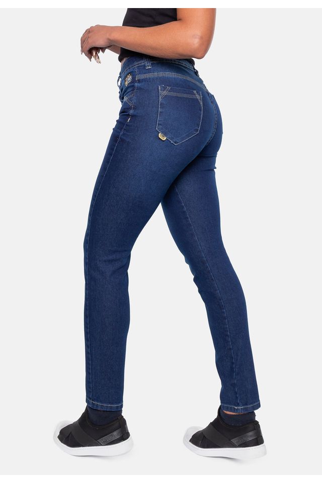 Calca-Jeans-Ecko-Jeans-Azul