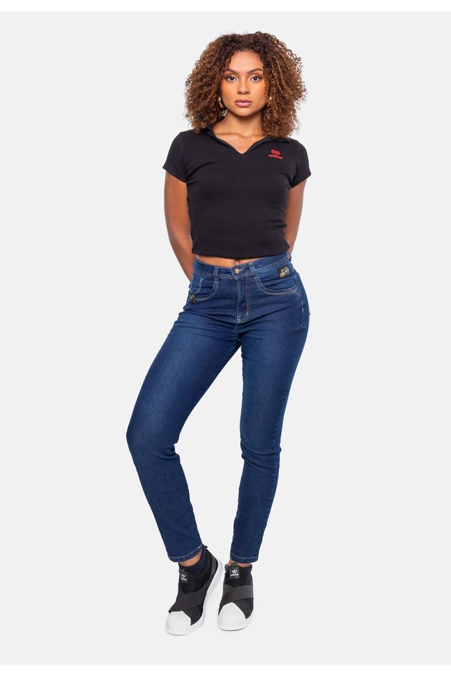 Calca-Jeans-Ecko-Jeans-Azul