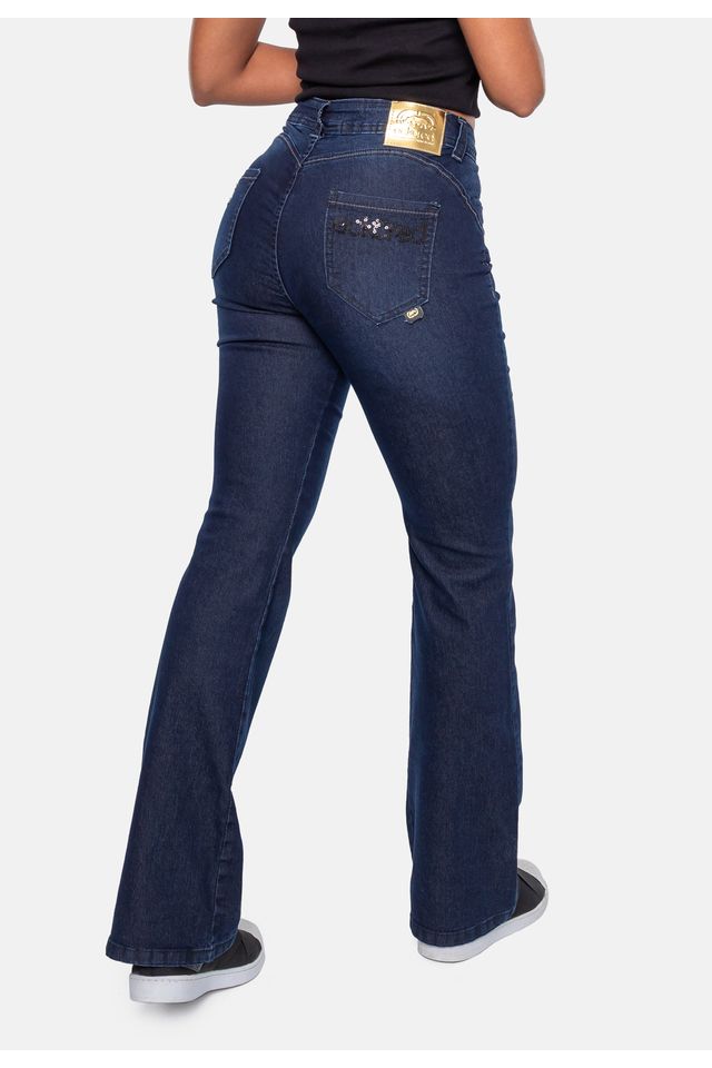 Calca-Jeans-Ecko-Jeans-Azul