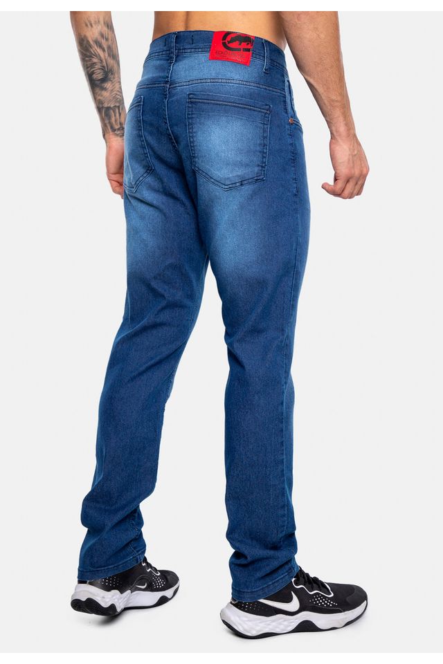 Calca-Jeans-Ecko-Jeans-Azul