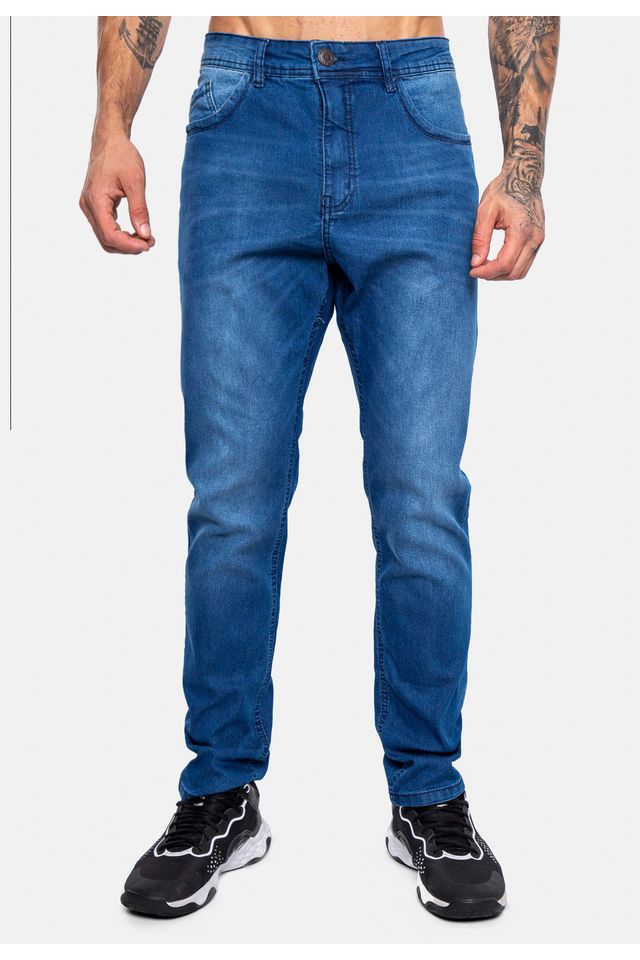 Calca-Jeans-Fatal-Jeans-Azul Calca-Jeans-Fatal-Jeans-Azul