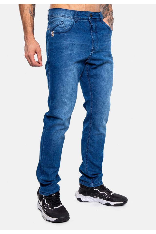 Calca-Jeans-Fatal-Jeans-Azul