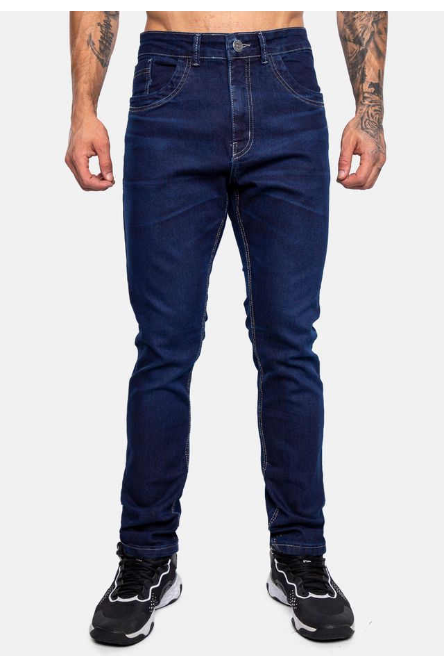 Calca-Jeans-HD-Jeans-Azul