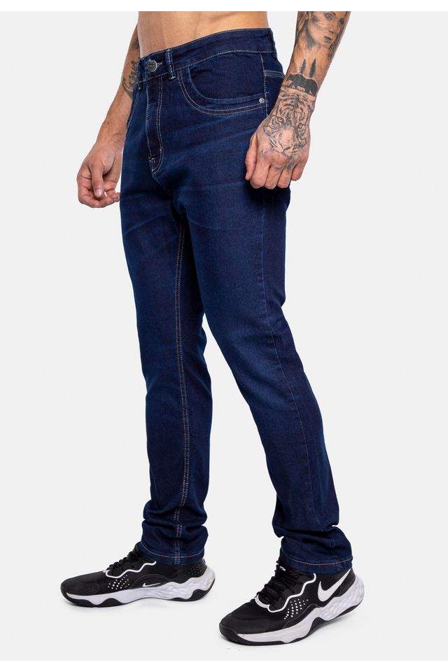 Calca-Jeans-HD-Jeans-Azul