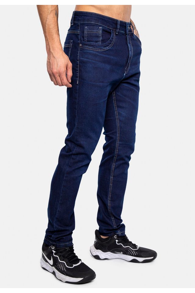 Calca-Jeans-HD-Jeans-Azul