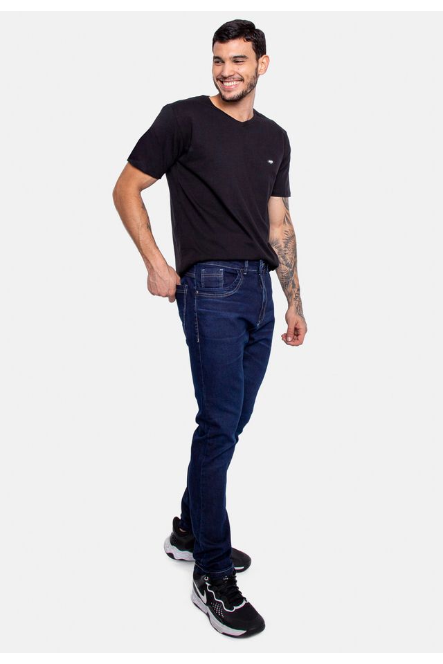 Calca-Jeans-HD-Jeans-Azul