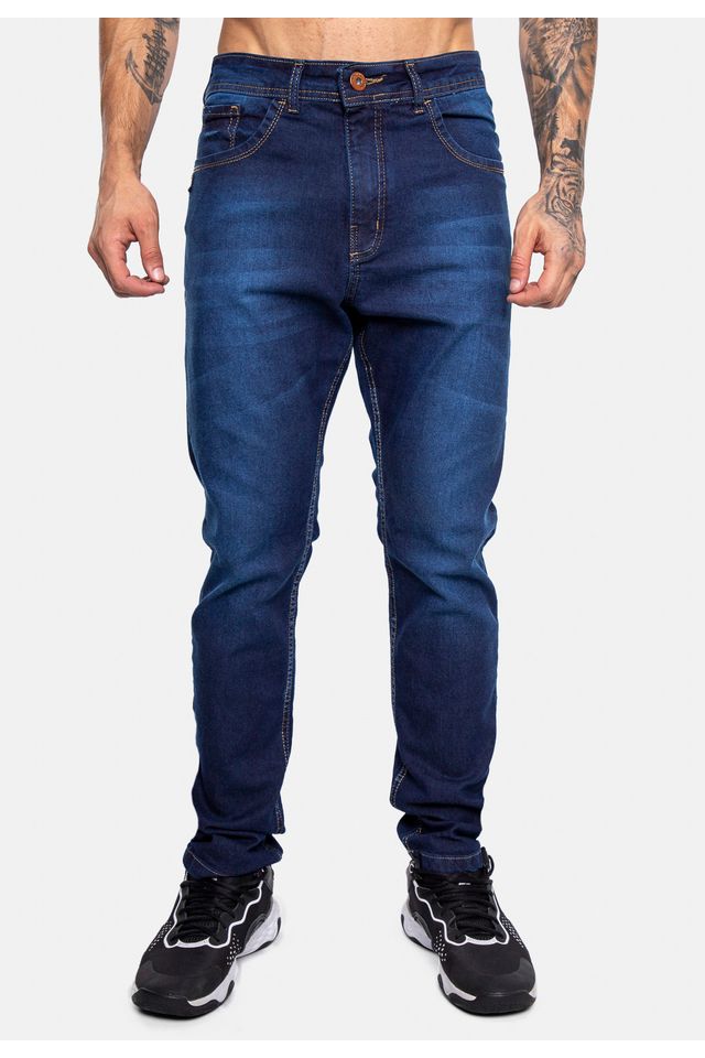 Calca-Jeans-HD-Jeans-Azul Calca-Jeans-HD-Jeans-Azul