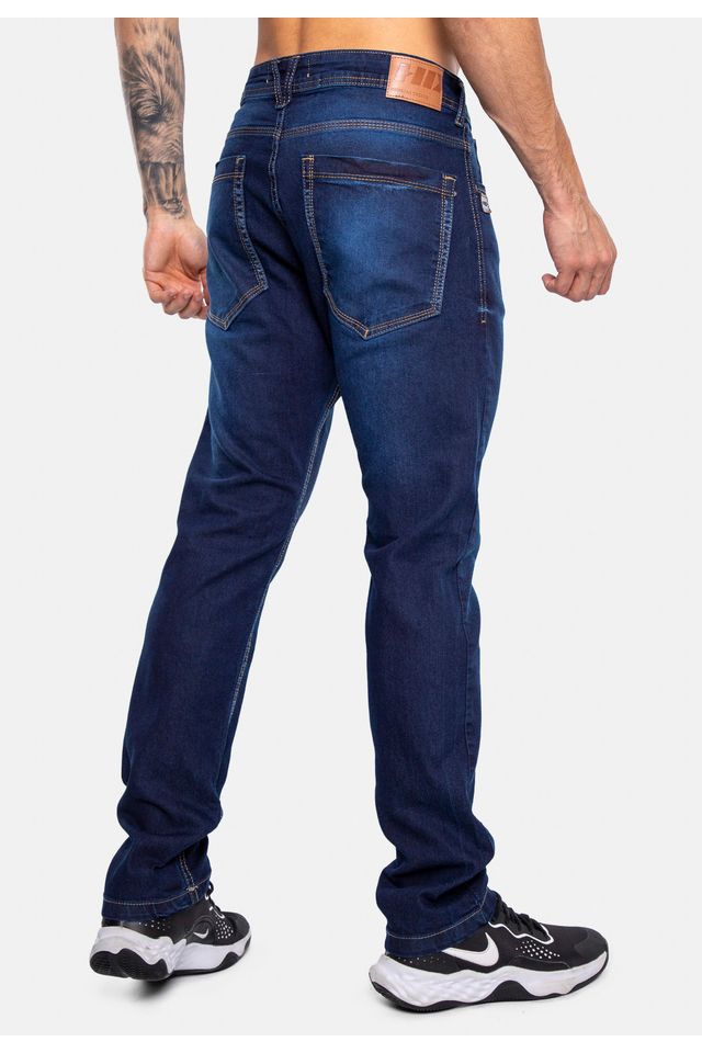 Calca-Jeans-HD-Jeans-Azul