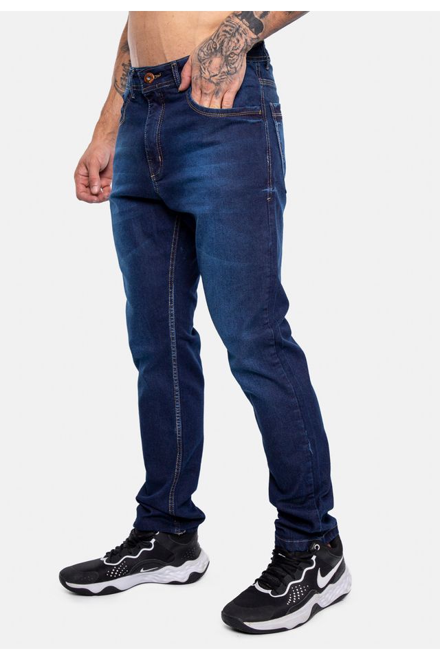 Calca-Jeans-HD-Jeans-Azul