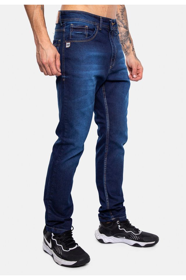 Calca-Jeans-HD-Jeans-Azul