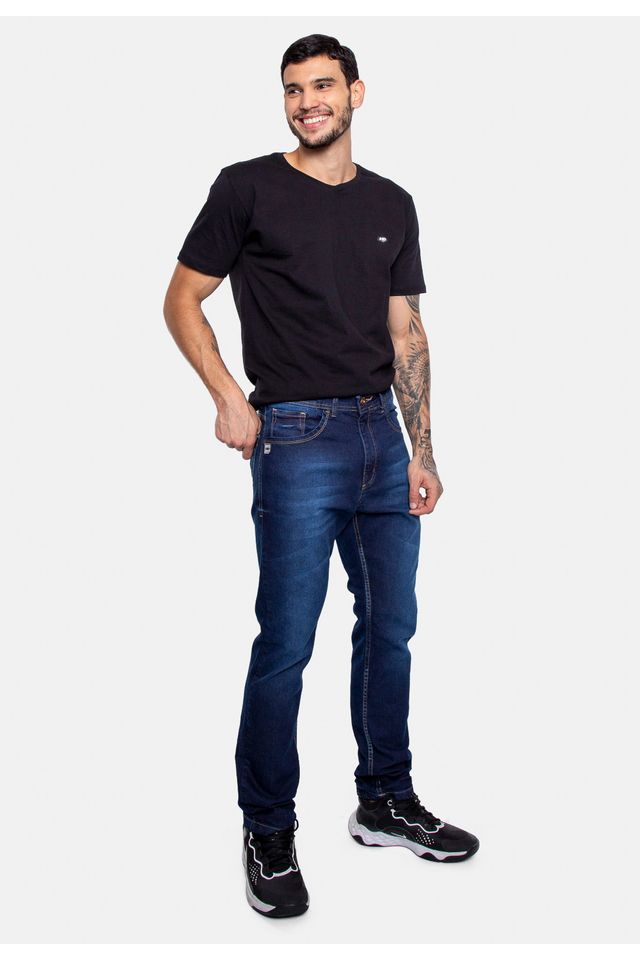 Calca-Jeans-HD-Jeans-Azul