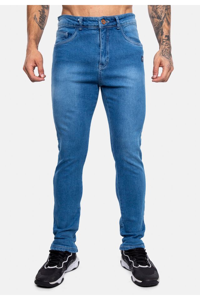 Calca-Jeans-HD-Jeans-Azul Calca-Jeans-HD-Jeans-Azul