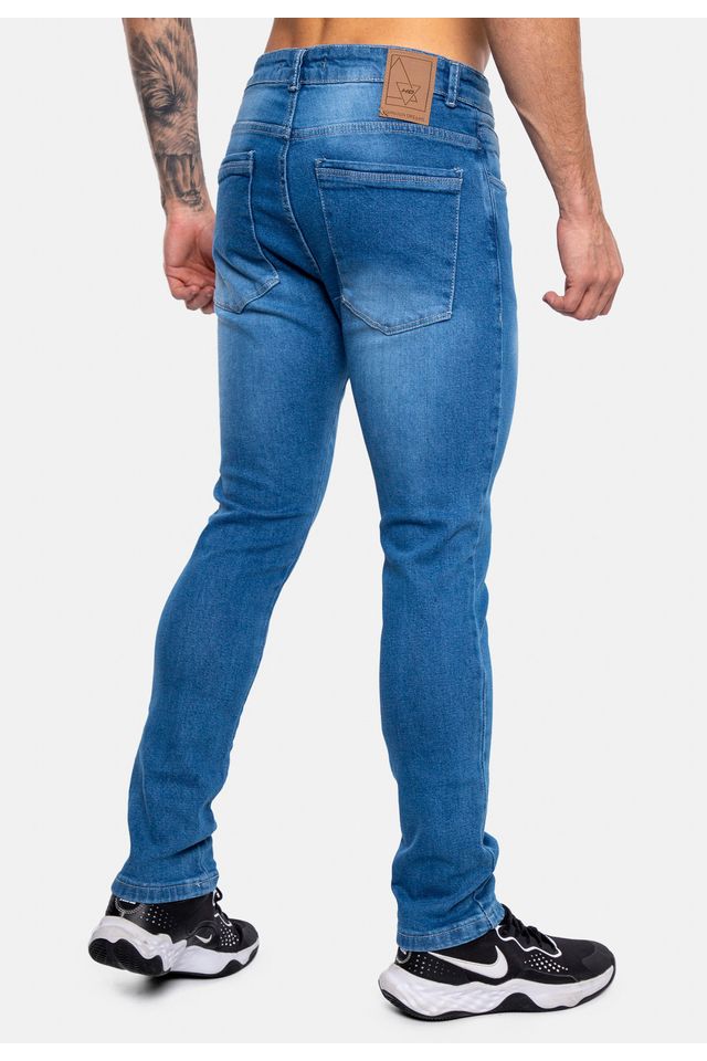 Calca-Jeans-HD-Jeans-Azul