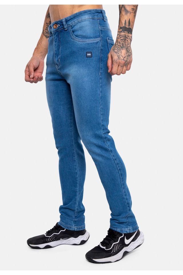 Calca-Jeans-HD-Jeans-Azul